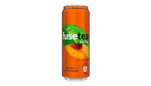 Fuse Tea™ 330ml