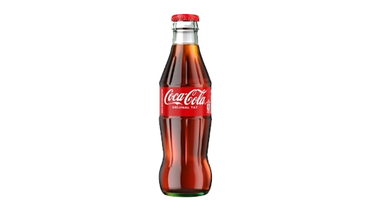 Coca-Cola™ 300ml ŞİŞE