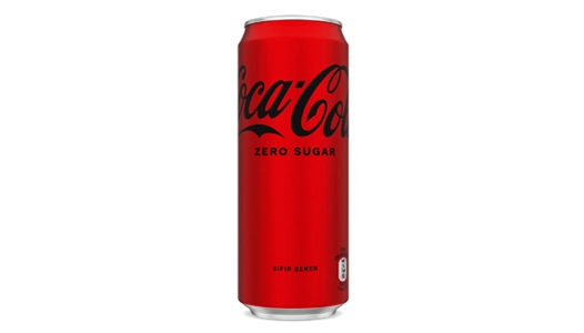 Coca-Cola Zero Sugar™ 330ml