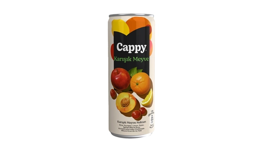 Cappy™ MEYVE SUYU