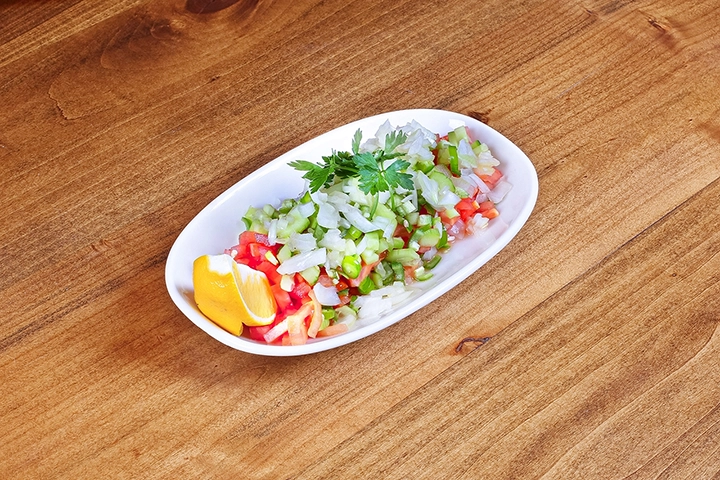 ÇOBAN SALATA