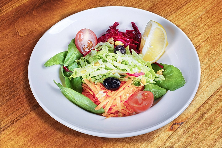 MEVSİM SALATA
