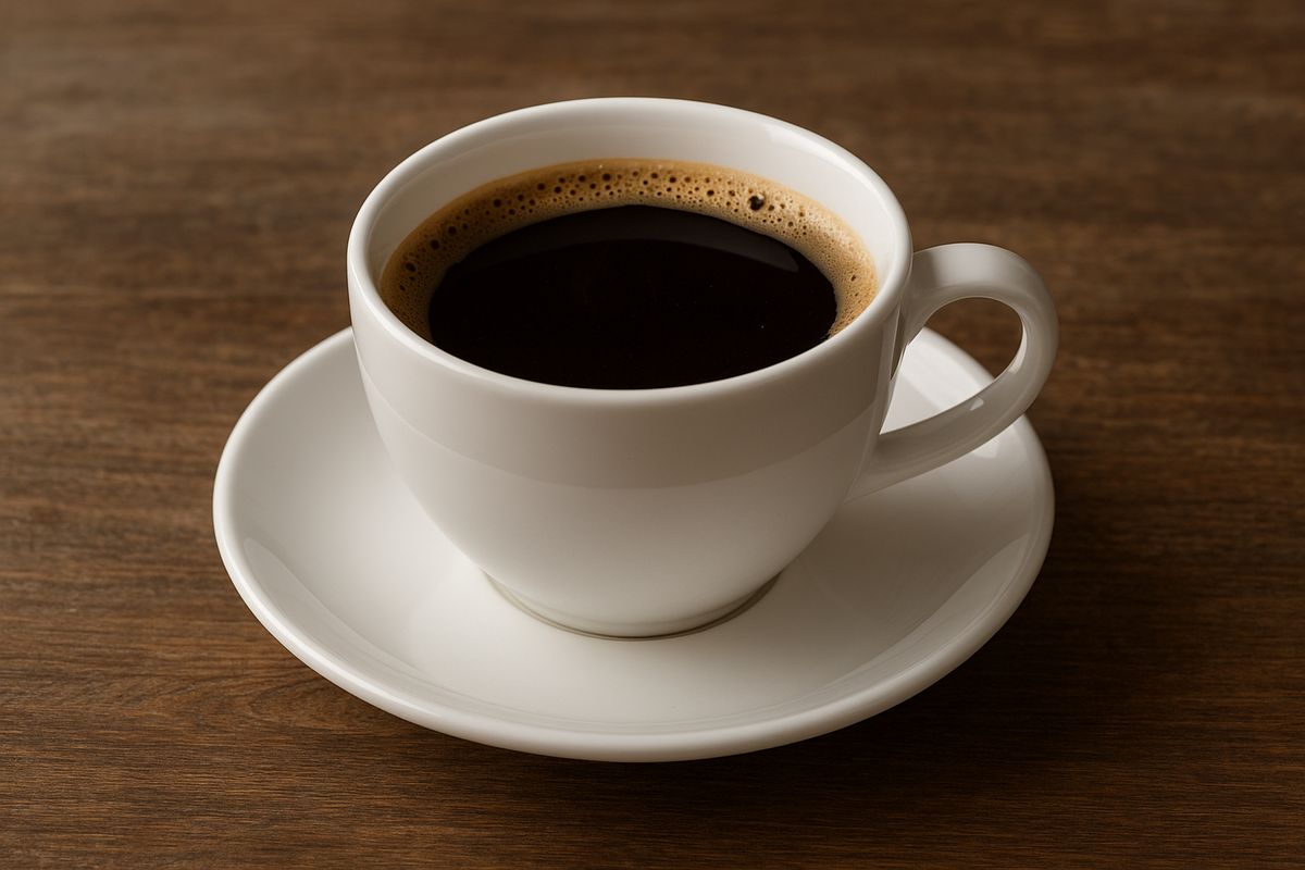 HAZIR (GRANÜL) KAHVE