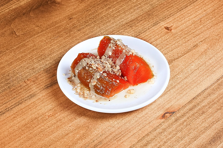 KABAK TATLISI